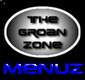 The Groan Zone: Menuz