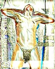 Russian soul - in gold!