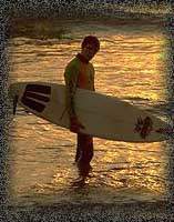 Dawn Patrol - only surfers will know the true feeling.