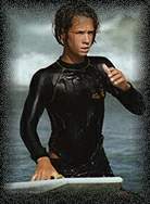 Hot Bodyboarder