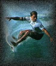 Kelly Slater is HOT!