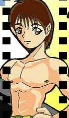 Me - by Fallen Angel