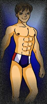 Head back to my place.