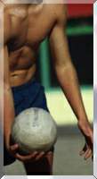 Volleyball