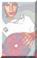 Psychin up for the game